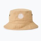 Skrybėlė Rip Curl Wetty Icon Bucket Hat khaki
