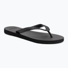 Moteriškos šlepetės Rip Curl Essential Bloom Open Toe black