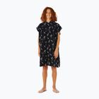 Vaikiškas pončas Rip Curl Mixed Hooded Towel black