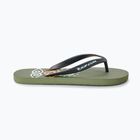 Vaikiškos šlepetės Rip Curl Sessions Bloom Open Toe olive
