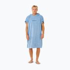 Vyriškas pončas Rip Curl Brand Hooded faded denim