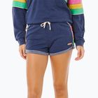 Moteriški šortai Rip Curl Surf Revival Fleece Shorts dark navy