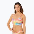 Viršutinė maudymosi kostiumėlio dalis Rip Curl Hotel Malibu Multi Fit Tank multico