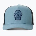 Vaikiška kepurė su snapeliu Rip Curl Search Icon Trucker faded denim