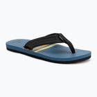 Vyriškos šlepetės Rip Curl Ripper Bloom blueffin