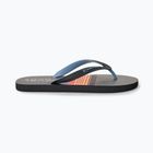 Vyriškos šlepetės Rip Curl Daybreaker Bloom Open Toe black
