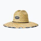 Skrybėlė Rip Curl Fun Times Straw Hat dark navy