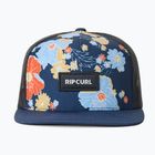 Kepurė su snapeliu Rip Curl Combo Trucker navy/gold