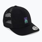 Kepurė su snapeliu Rip Curl Search Dawn Trucker black