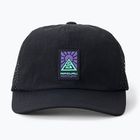 Kepurė su snapeliu Rip Curl Search Dawn Trucker black