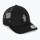 Kepurė su snapeliu Rip Curl Search Icon Trucker black