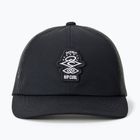 Kepurė su snapeliu Rip Curl Search Icon Trucker black