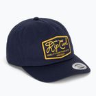 Kepurė su snapeliu Rip Curl Pacific Rinse Sb navy