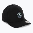 Kepurė su snapeliu Rip Curl Pacific Rinse Flexfit black