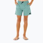 Vaikiški maudymosi šortai Rip Curl Offset Volley blue lagoon
