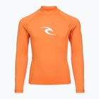 Vaikiška plaukimo ilgomis rankovėmis marškinėliai Rip Curl Waves Upf vitamin c