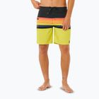 Vyriški maudymosi šortai Rip Curl Mirage Day Breaker 19 neon lime
