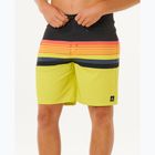Vyriški maudymosi šortai Rip Curl Mirage Day Breaker 19 neon lime