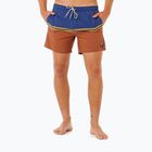 Vyriški maudymosi šortai Rip Curl Combine Volley baked clay