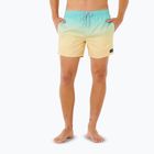 Vyriški maudymosi šortai Rip Curl Offset Fade Volley aqua