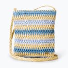 Rankinė Rip Curl Crochet Mini 2.7 l X Body blue/natural