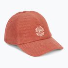 Moteriška kepurė su snapeliu Rip Curl Icons Of Surf apricot