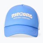 Moteriška kepurė su snapeliu Rip Curl Classic Surf Icon Trucker blue