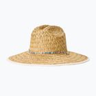 Moteriška skrybėlė Rip Curl Mixed Surf Straw Sun Hat natural/blue