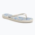 Moteriškos šlepetės Rip Curl Mixed Bloom Open Toe blissful blue