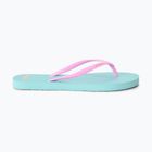 Moteriškos šlepetės Rip Curl Bondi Bloom light sea blue