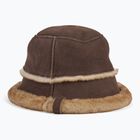 Moteriška skrybėlė EMU Australia Sheepskin Deluxe chocolate
