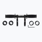 Shotgun Child Bike vairas juodas SG-02