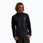 Vyriškas džemperis Mons Royale Redwood Wind Jersey black