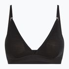 Termoaktyvi liemenėlė icebreaker Merino 150 Siren Bra Inserts black