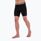 Vyriški dviračių šortai Mons Royale Low Pro Merino Aircon Bike Short black