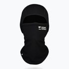 Balaklava Mons Royale Santa Rosa Merino Balaclava black