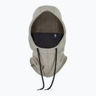 Balaklava Mons Royale Decade Merino Fleece Hood dried sage