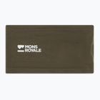 Galvos juosta Mons Royale Haines Merino dark olive