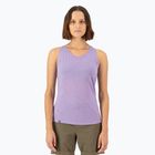 Moteriškas termoaktyvus tank topas Mons Royale Zephyr Tencel Tank lupin