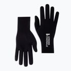 Pirštinės Mons Royale Volta Merino Glove Liners black