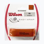 Teniso rakečių apvijos Wilson Pro Performance Grip brown