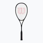 Skvošo raketė Wilson Pro Staff CV black/yellow/red