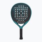 Padelio raketė Wilson Pro Staff LT teal
