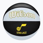 Wilson NBA Team Tribute Utah Jazz basketball WZ4011602XB7 dydis 7
