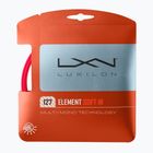 Teniso stygos Luxilon Element IR Soft 127 12,2 m infrared