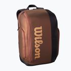 Wilson Super Tour Pro Staff teniso kuprinė V14, ruda WR8024601001
