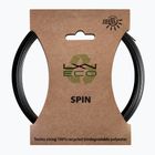 Teniso stygos Luxilon Eco Spin 125 12,2 m black