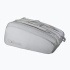Teniso krepšys Wilson Shift Super Tour 15PK artic ice