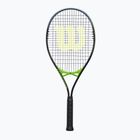 Teniso raketė Wilson Aggressor black/ green
