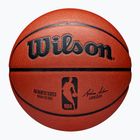 Krepšinio kamuolys Wilson Authentic Indoor Outdoor brown dydis 6